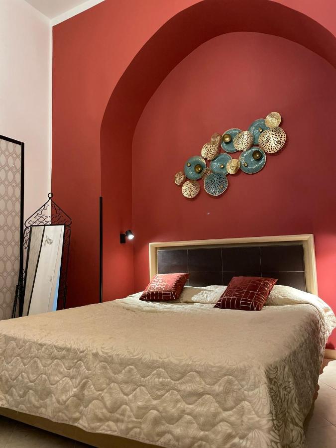 Basso Special Villa Nápoles Exterior foto