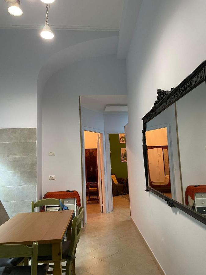 Basso Special Villa Nápoles Exterior foto